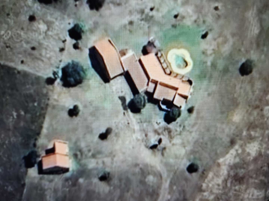 4 Bedroom Property for Sale in Oranjeville Free State